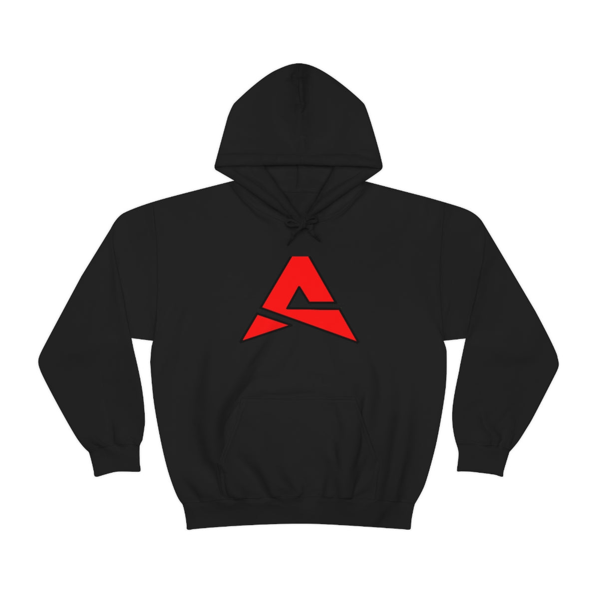 S-AI HOODIE - Extra Comfy and Stylish Hoodie