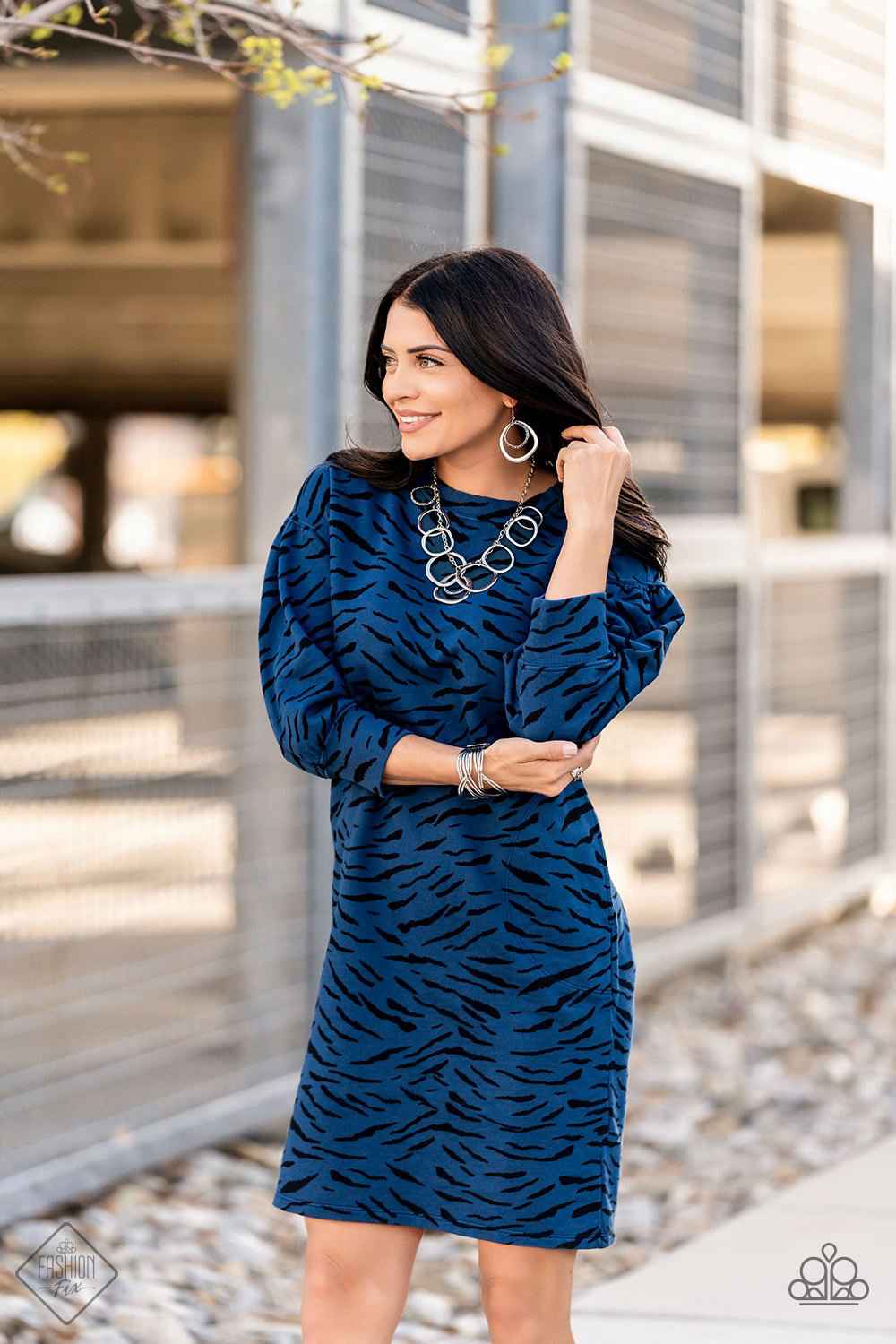 Paparazzi Fashion Fix Magnificent Musings Complete Trend Blend - June 2021