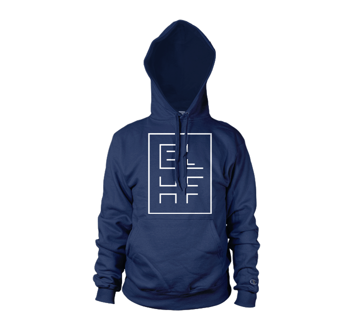 GLHF Hoodie - Premium Comfort Fleece