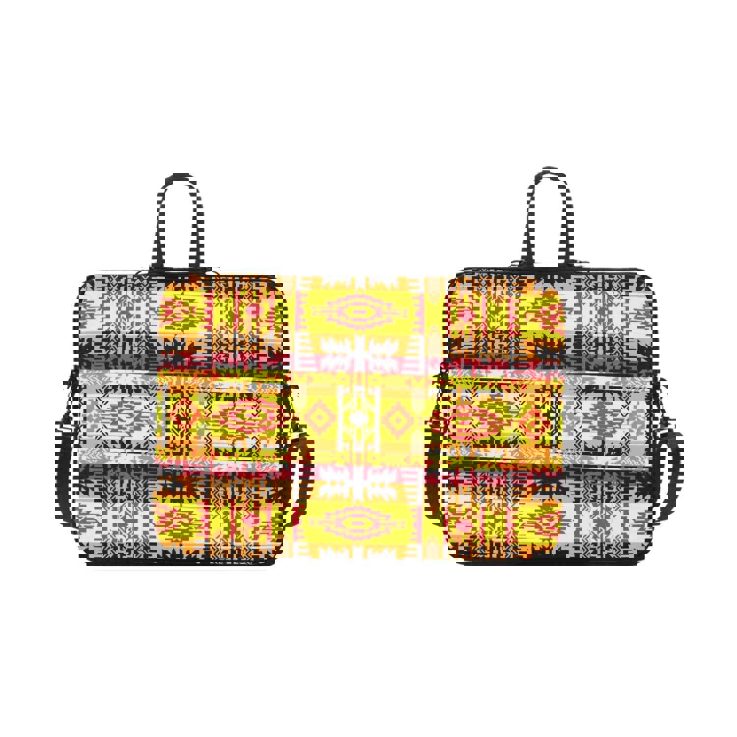 Journey of Generations Laptop Handbags 10 - Lightweight & Water-Resistant Neoprene