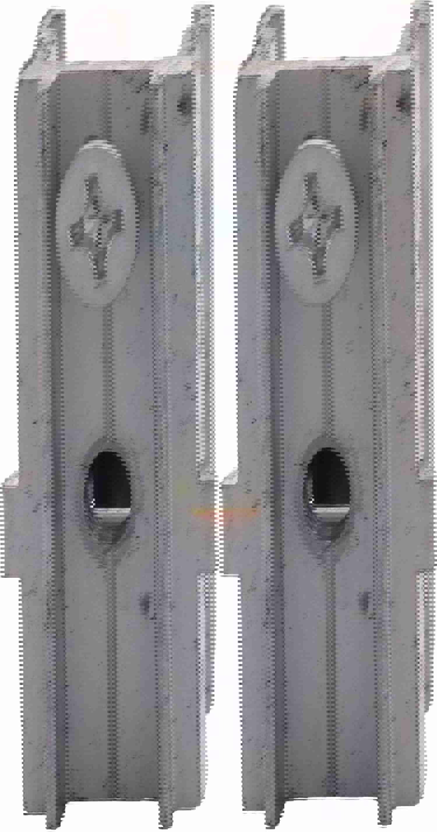 PGT Extruded Roller for Sliding Glass Doors (DR-102) | Smooth & Durable Door Roller Replacement