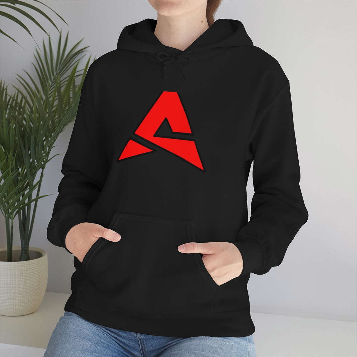 S-AI HOODIE - Extra Comfy and Stylish Hoodie