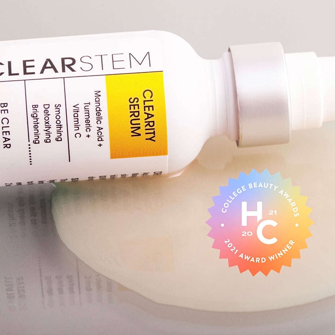 CLEARITY- The Blackhead Dissolver by CLEARSTEM Skincare