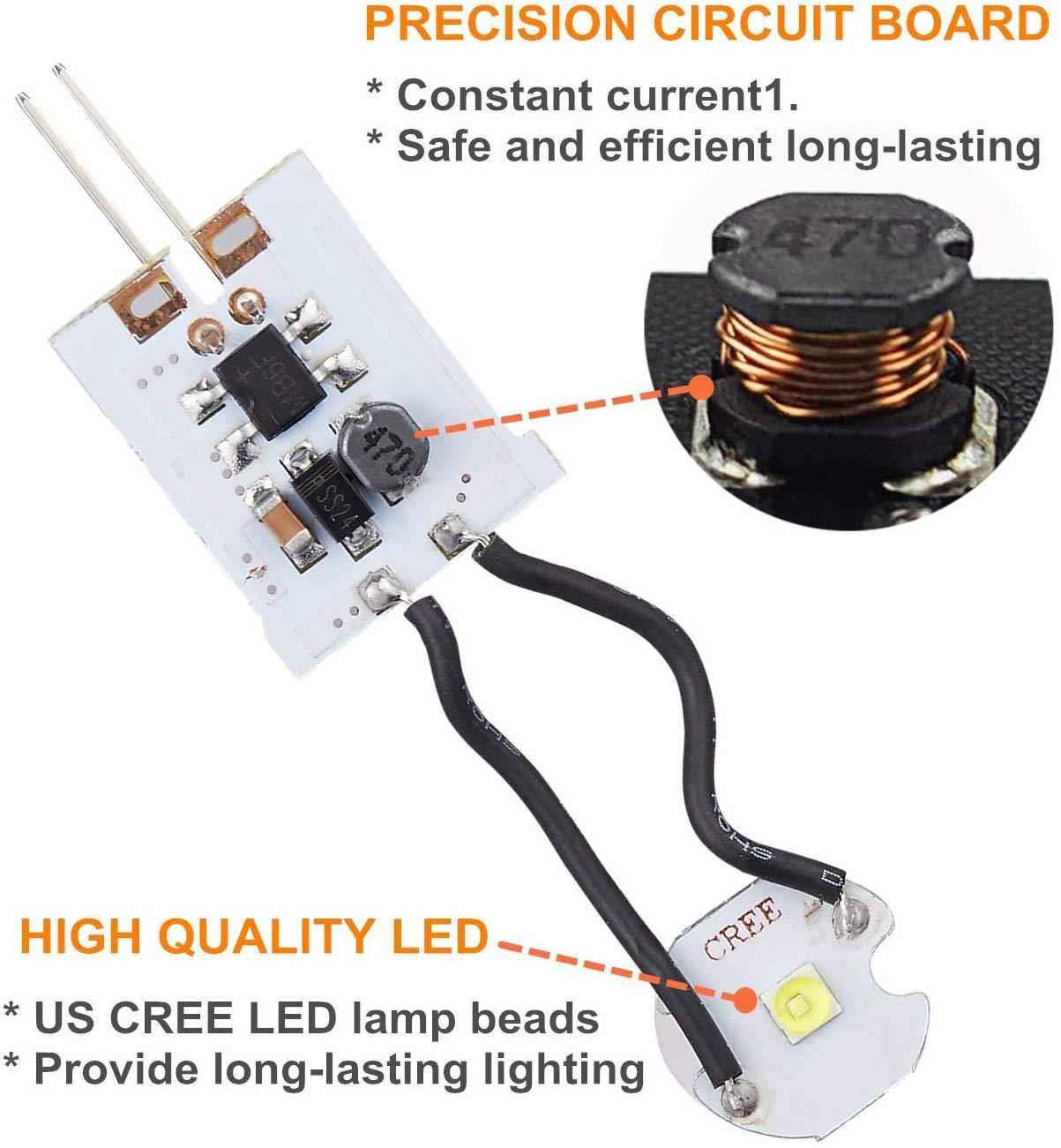 Audi Car Door Logo LED Projector Lights - 4 PCS Set for Audi A1 A3 A4 A5 A6 A7 A8 Q3 Q7 R8 TT