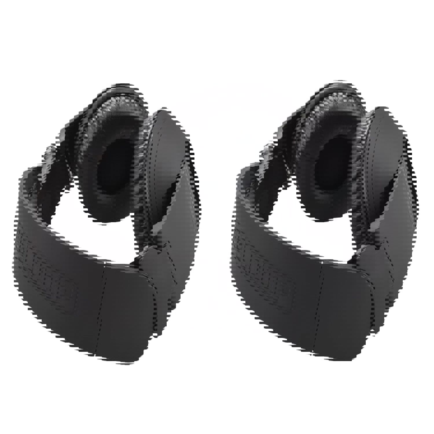 Reloop RHP-20-KNIGHT Black Professional DJ Headphones