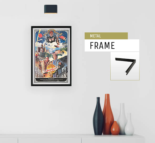 Strange Brew - 11 x 17 Movie Poster (1983 Reprint)