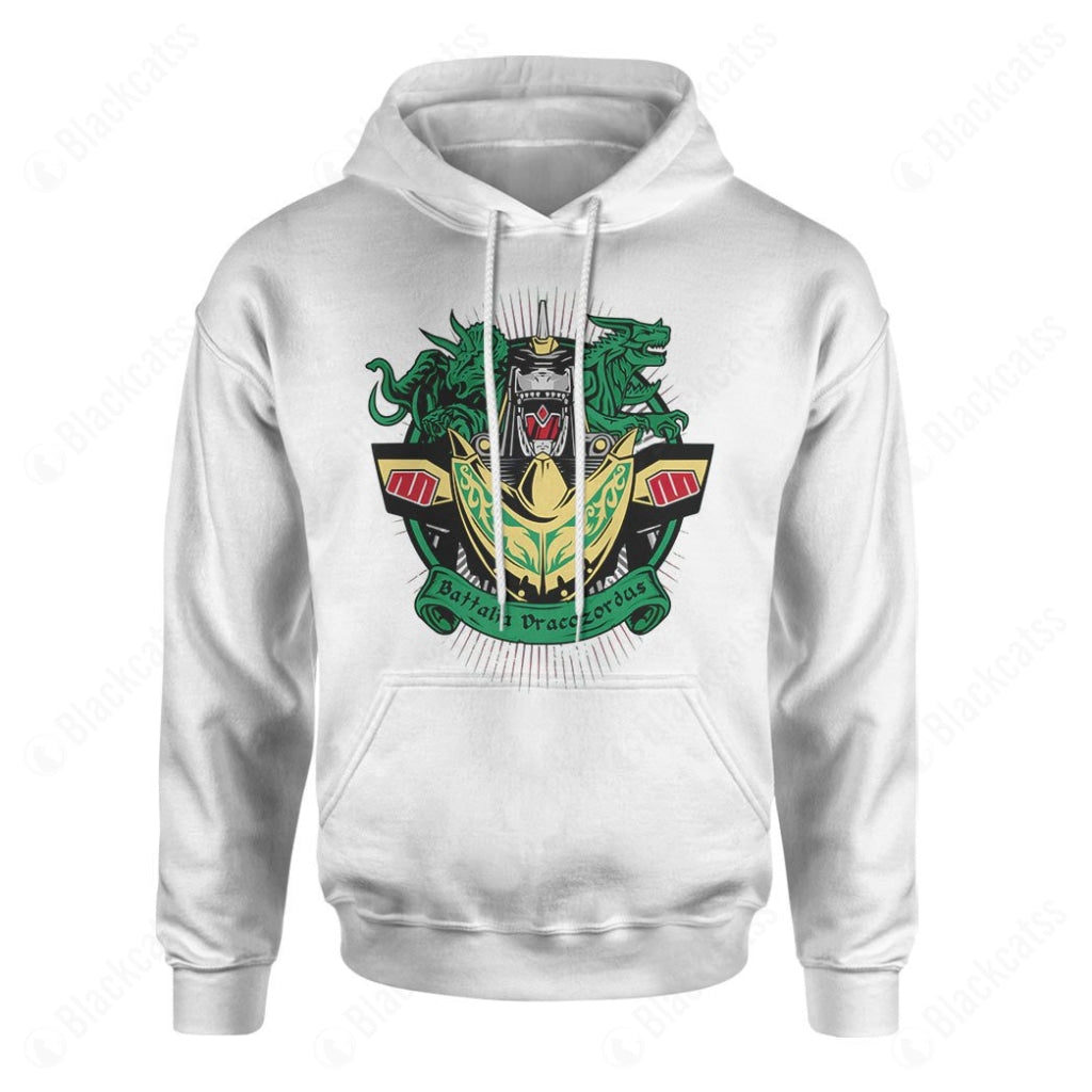 Battalia Dracozordus Custom Graphic Apparel