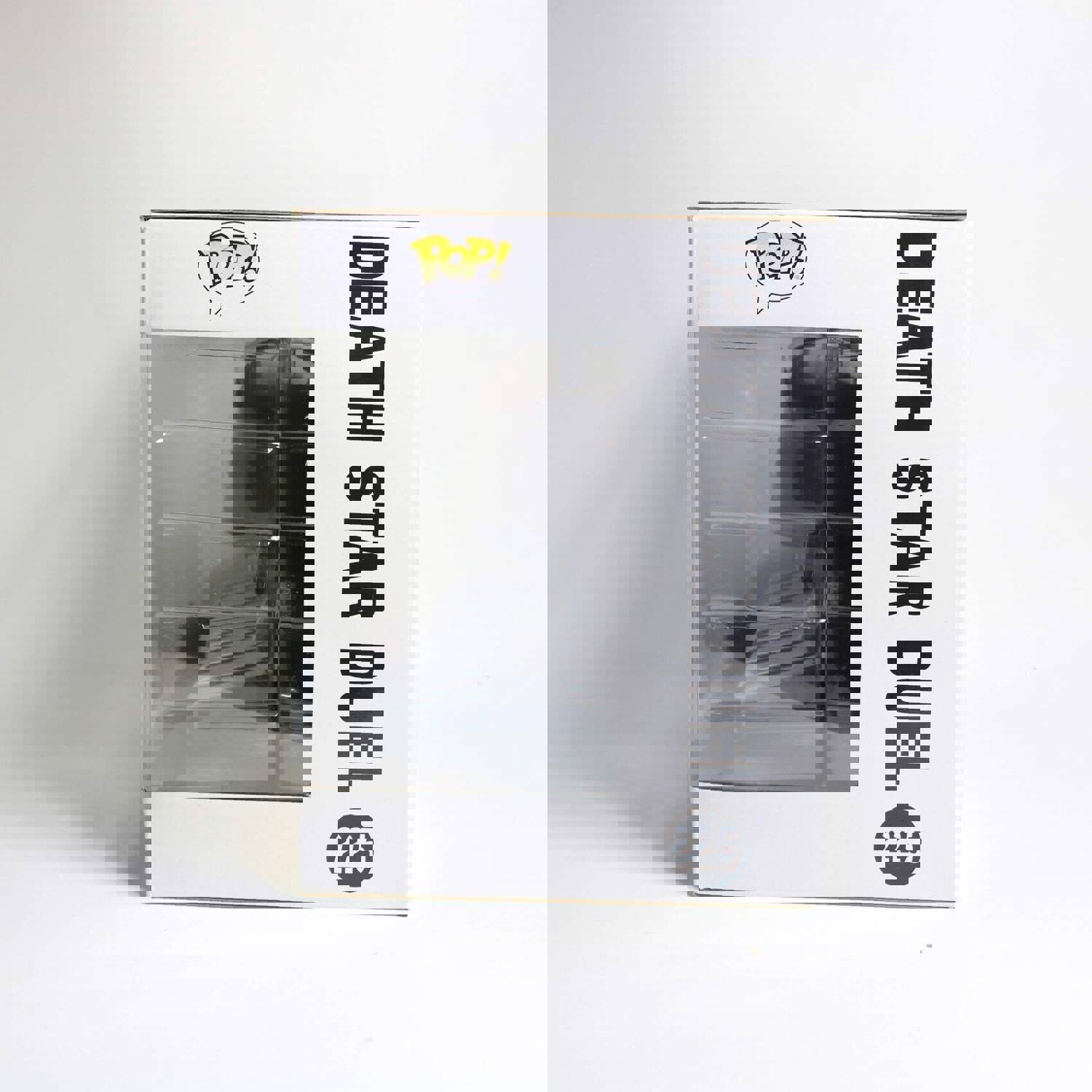 Funko POP Star Wars: Movie Moments - Death Star Duel #225 - Walmart Exclusive