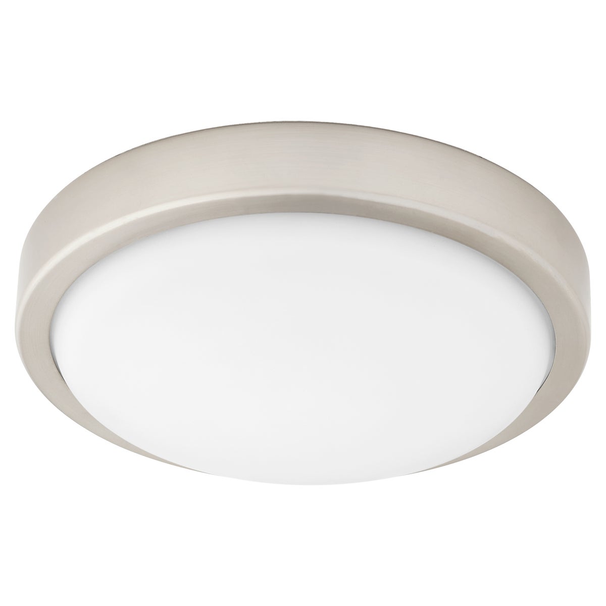 Modern Ceiling Fan Light Kit - Energy Efficient LED, 24W, Dimmable, UL Listed