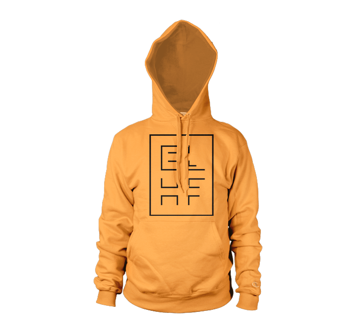 GLHF Hoodie - Premium Comfort Fleece