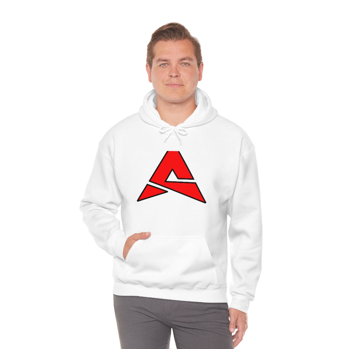 S-AI HOODIE - Extra Comfy and Stylish Hoodie