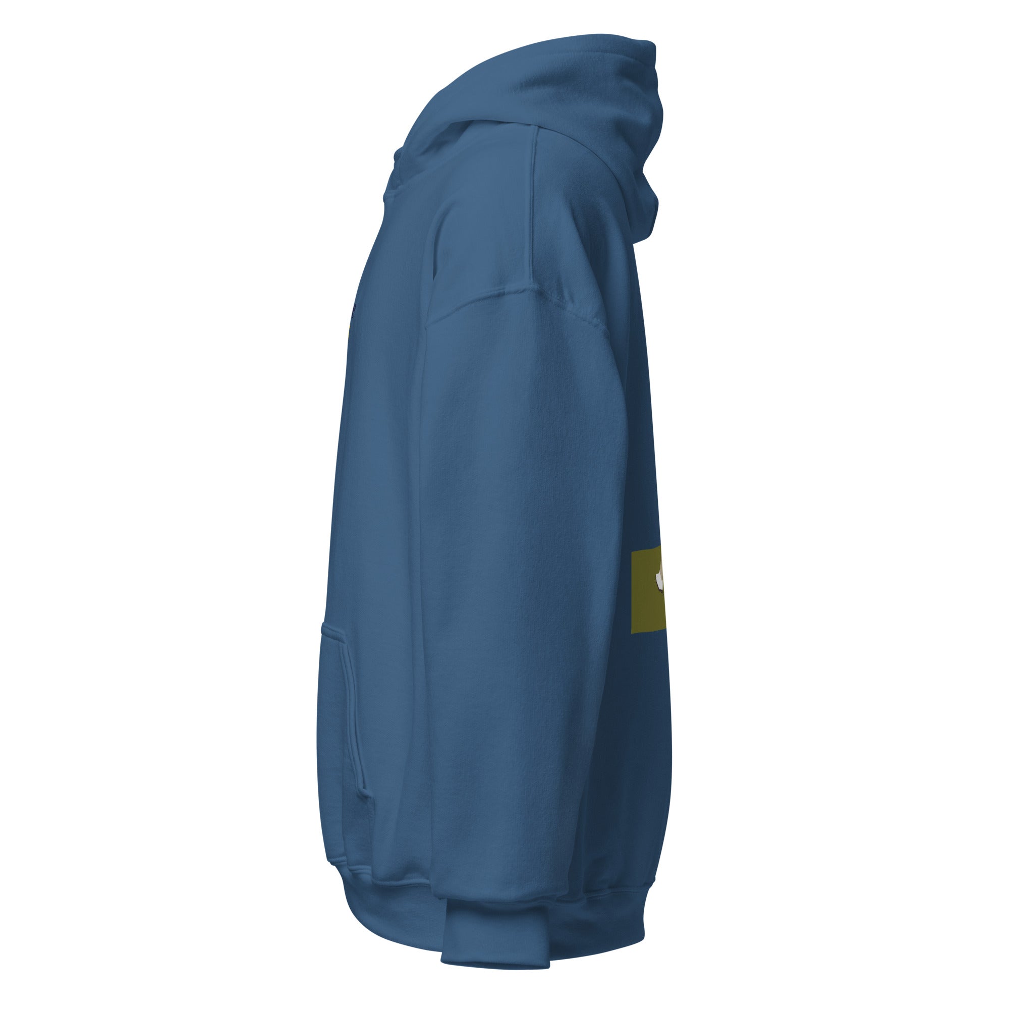 Lowry 2023 Rome Hoodie - Soft & Stylish Unisex Pullover