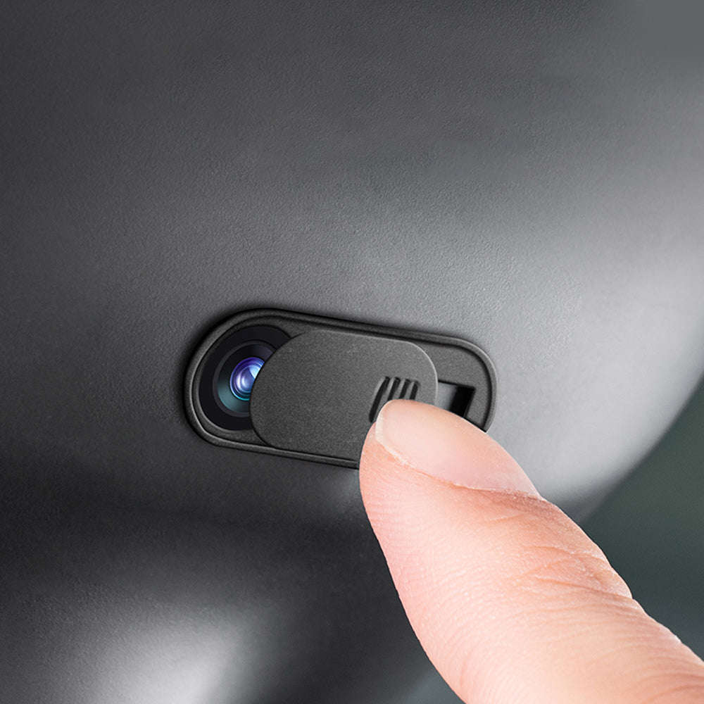 Tesla Model 3 Y X S Car Camera Privacy Protection Cover Sticker - Interior Accessories