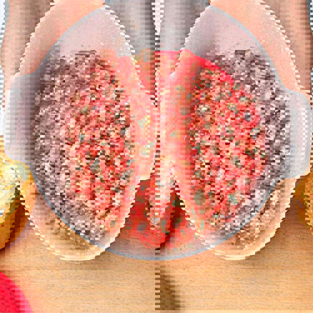 Non-Slip Pomegranate Arils Removal Tool Deseeder Peeling Tool (10 Pack)