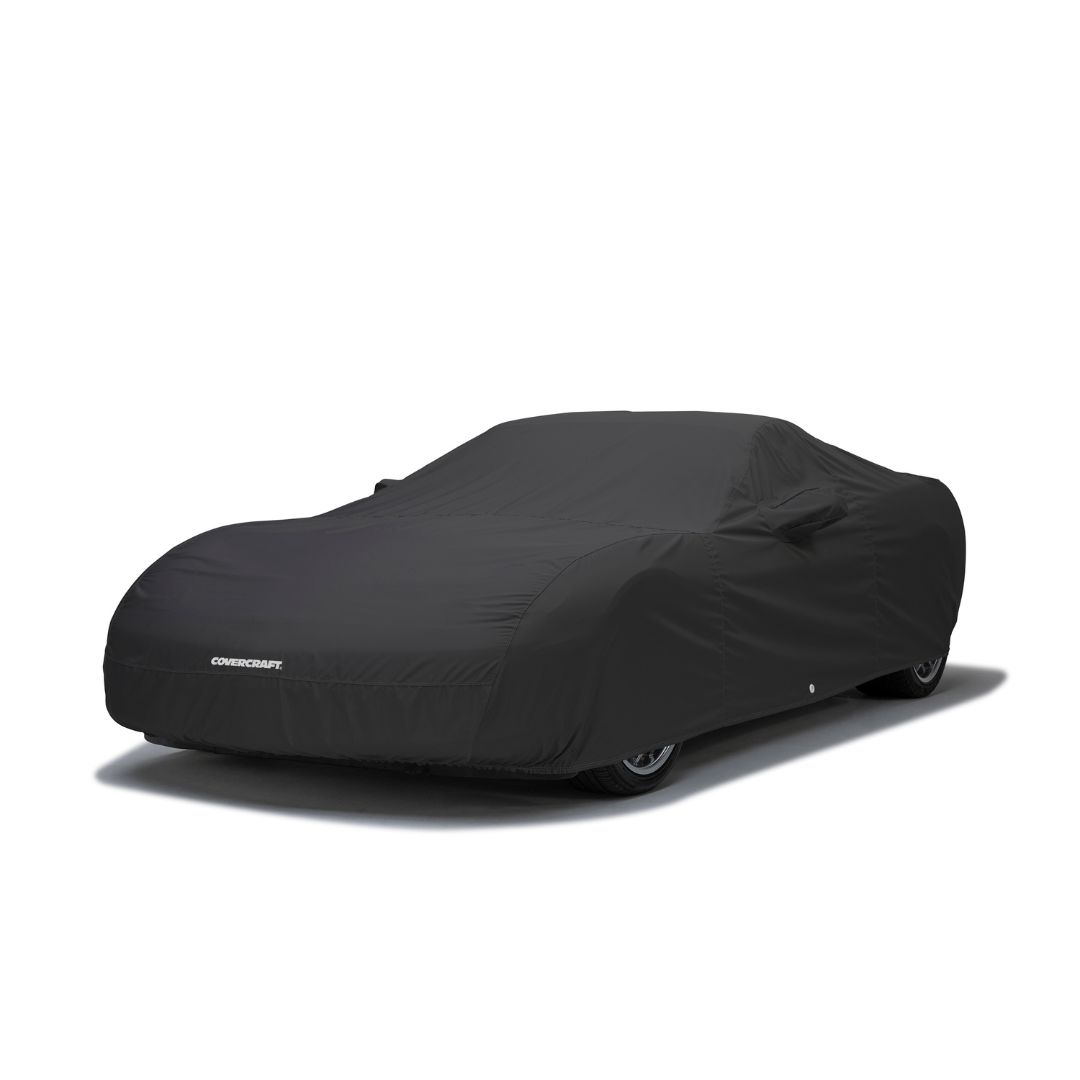 2nd Generation Dodge Charger Custom Ultratect® Outdoor Car Cover (1968-1970)