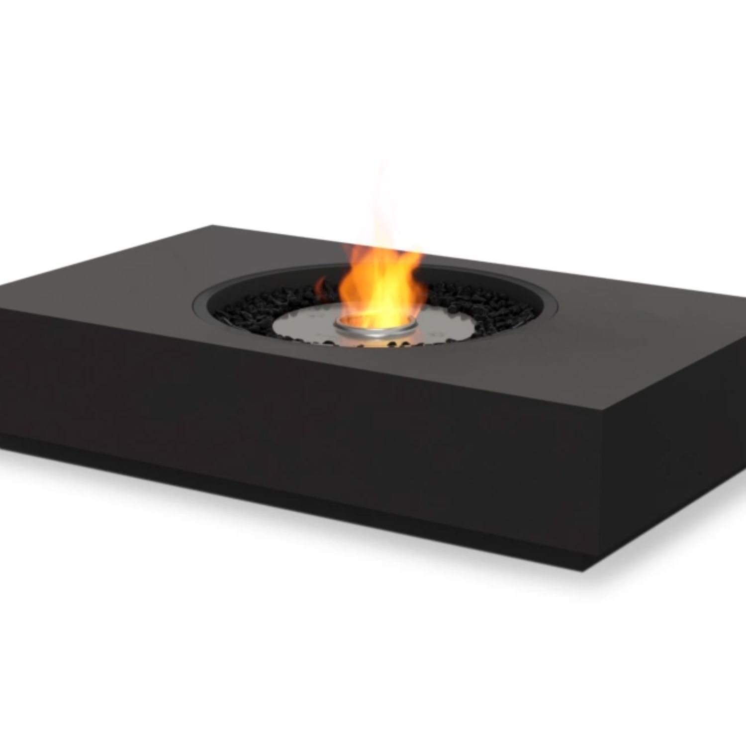 EcoSmart Fire Martini 50 Fire Pit Table