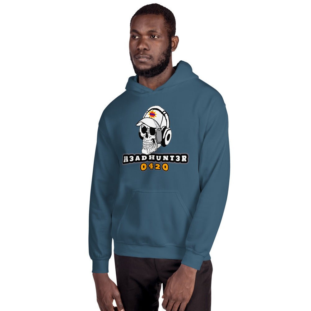 s-hh HOODIE - Extra Comfy & Stylish Unisex Hoodie