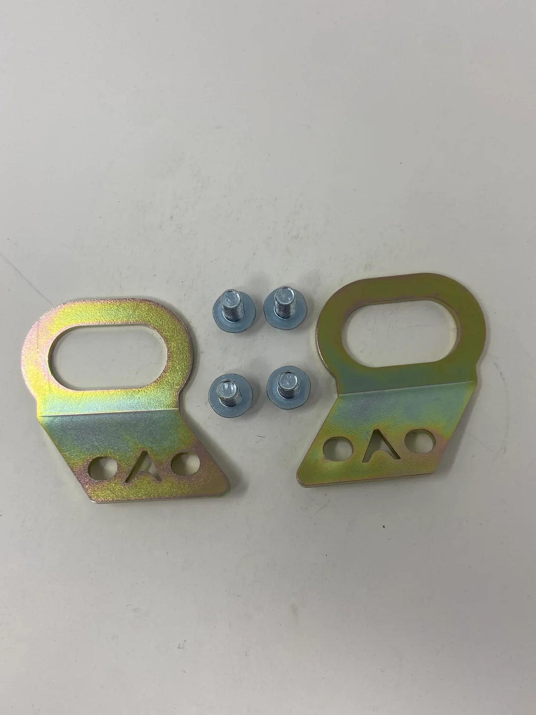 Alaria Tech - S13 Front Tie Down Brackets