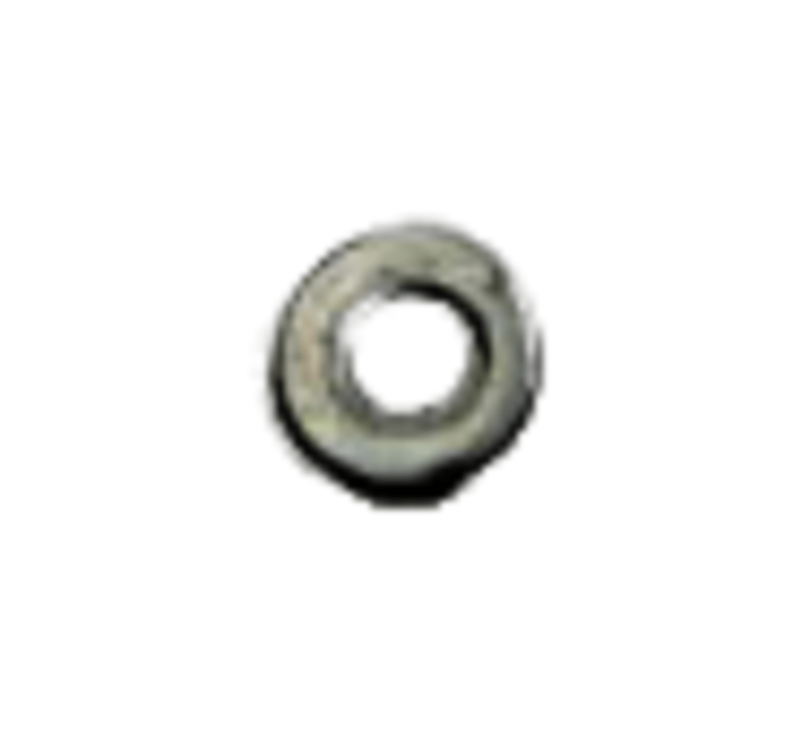 AFG Horizon Fitness Livestrong Stationary Bike Flat Washer 13.0x6.5x1.0T 1000094212