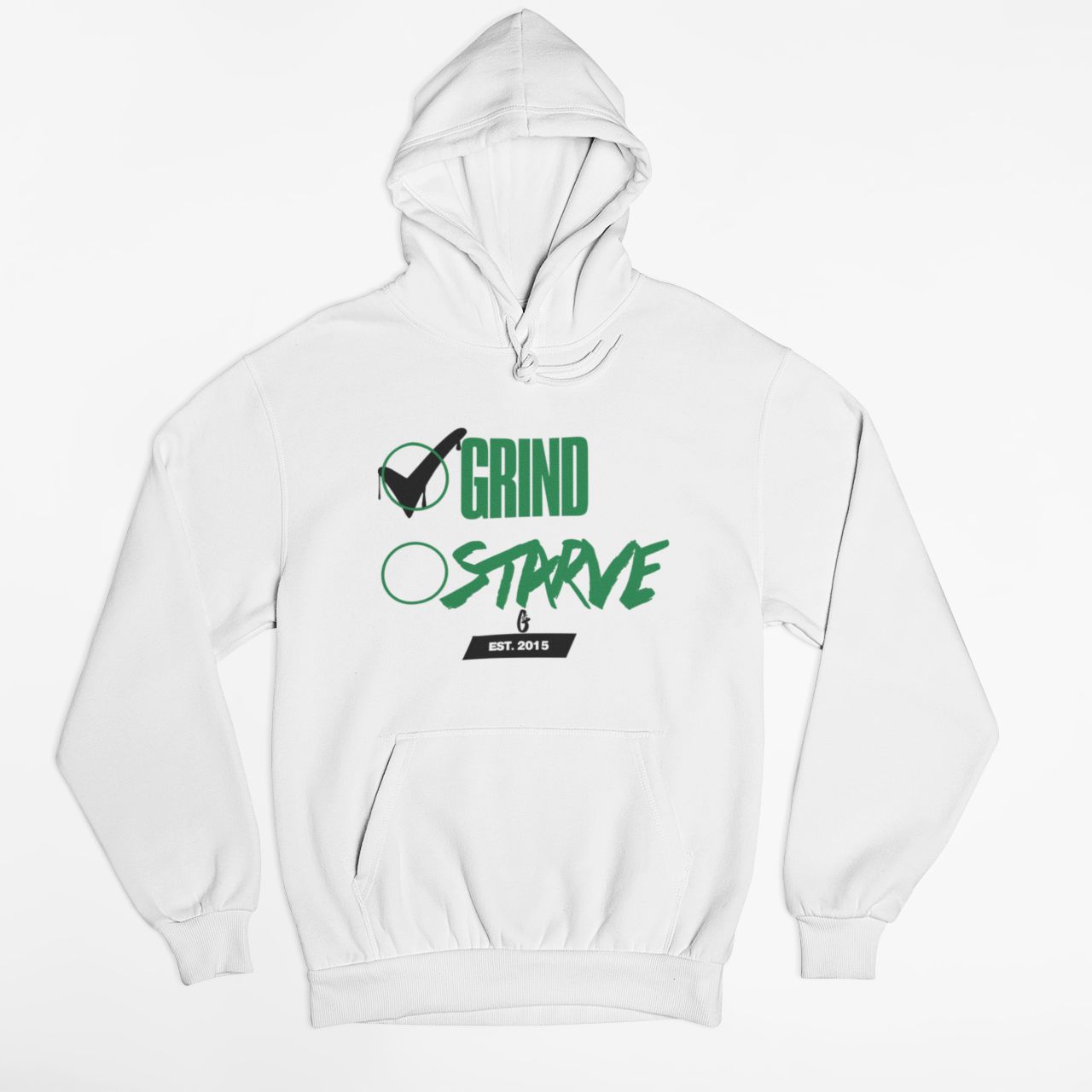 GOS Grind-Check Team Colors Hoodie