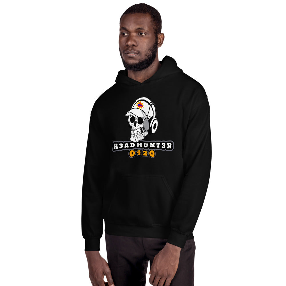 s-hh HOODIE - Extra Comfy & Stylish Unisex Hoodie