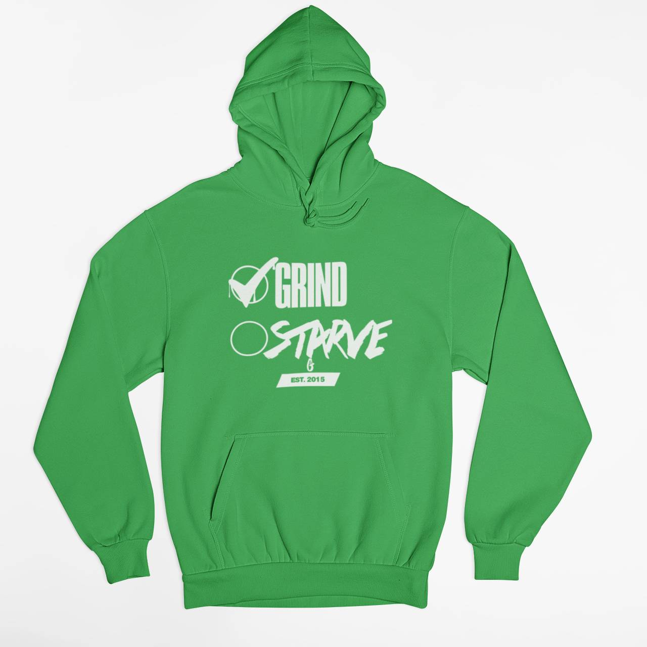 GOS Grind-Check Team Colors Hoodie
