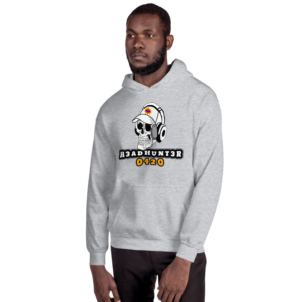 s-hh HOODIE - Extra Comfy & Stylish Unisex Hoodie