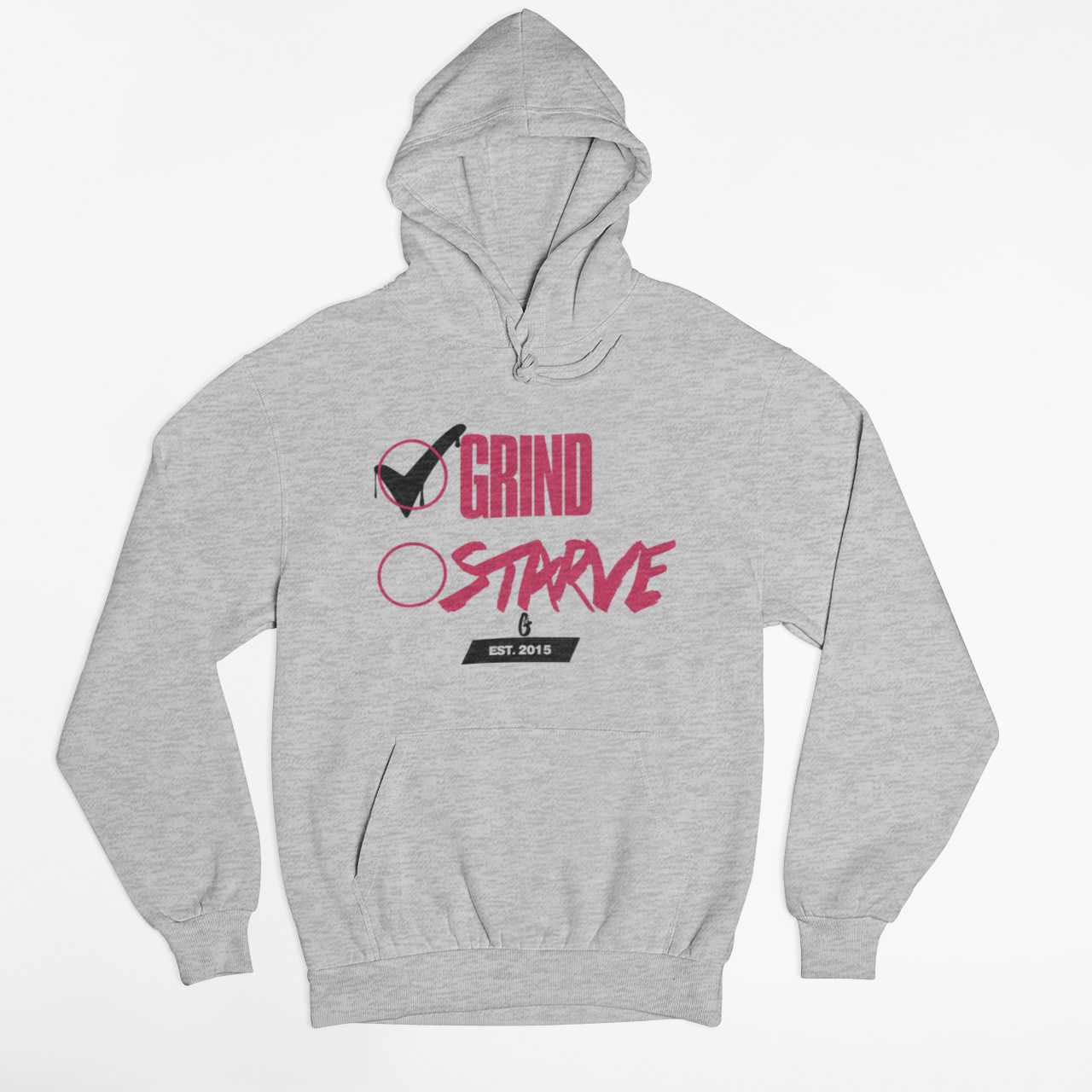 GOS Grind-Check Team Colors Hoodie