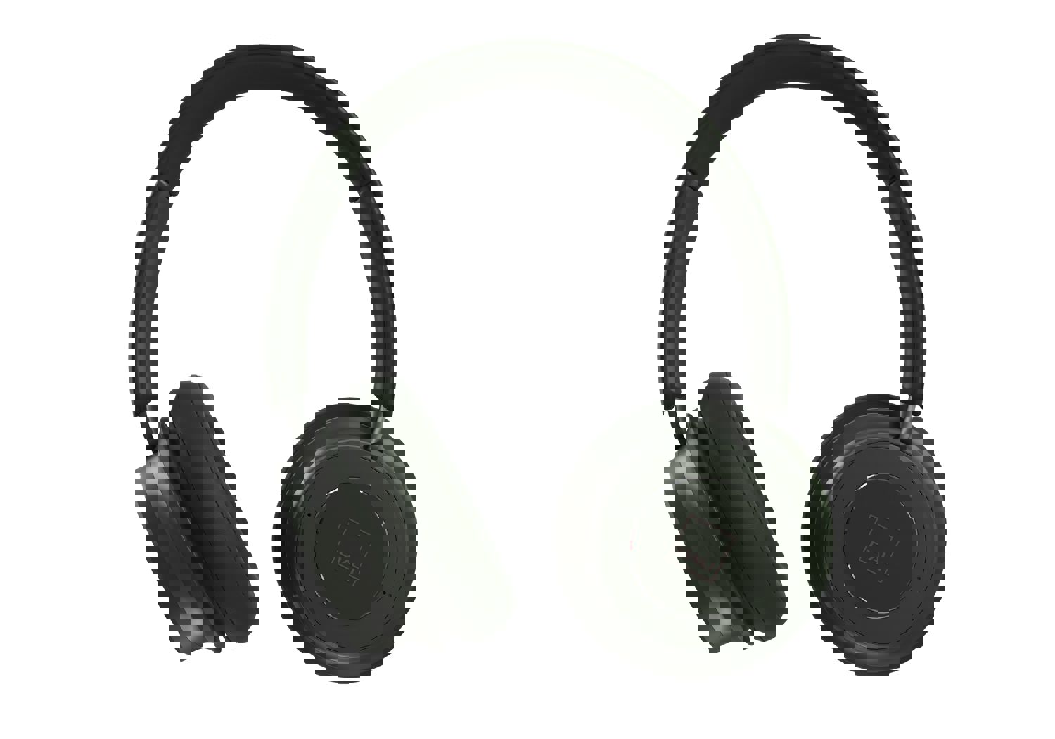 DALI IO-4 Premium Wireless Over-The-Ear Headphones