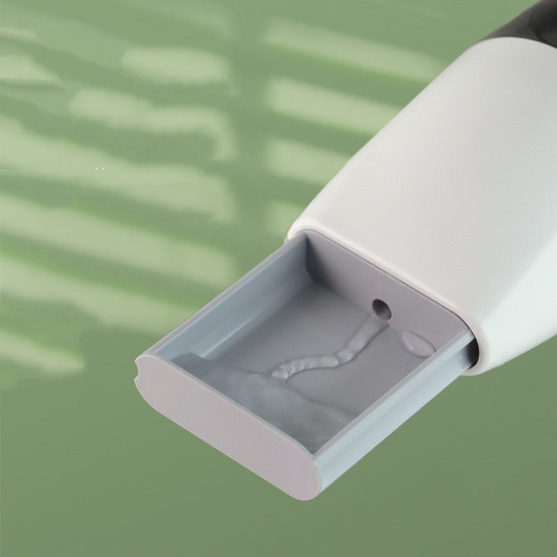 Portable Dog Water Bottle 350ml with Food Container for Outdoor Travel