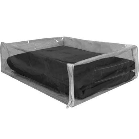 4 Custom Printed Fitted Table Cover - All Over Print