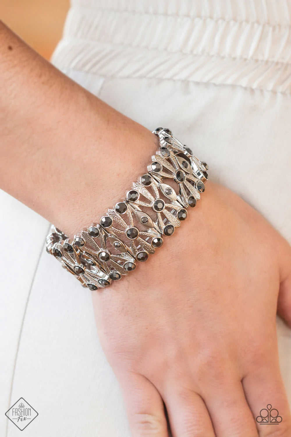Paparazzi Magnificent Musings - February's Fashion Fix 2021 Complete Trend Blend