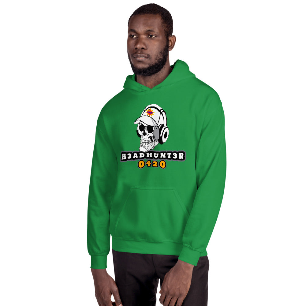s-hh HOODIE - Extra Comfy & Stylish Unisex Hoodie