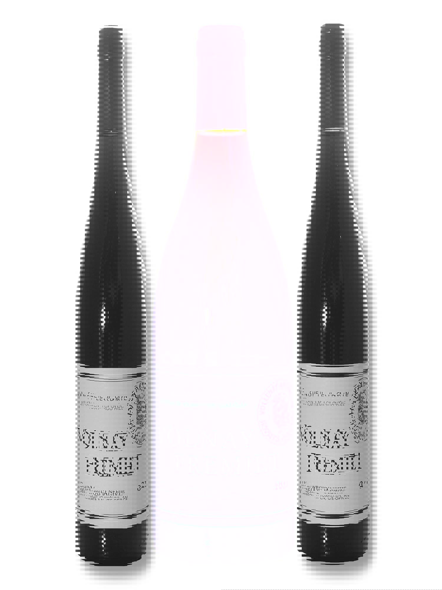 2021 Marquis d'Angerville Volnay 1er Cru Fremiet - Premium Burgundy Wine