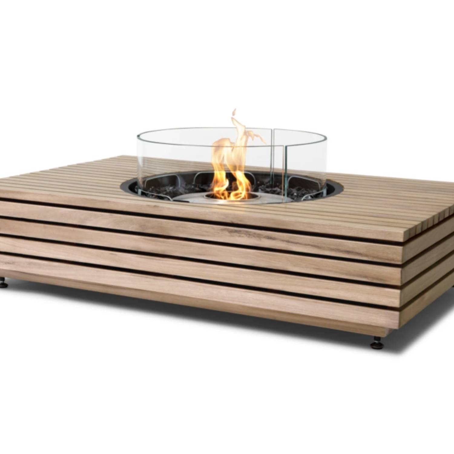 EcoSmart Fire Martini 50 Fire Pit Table