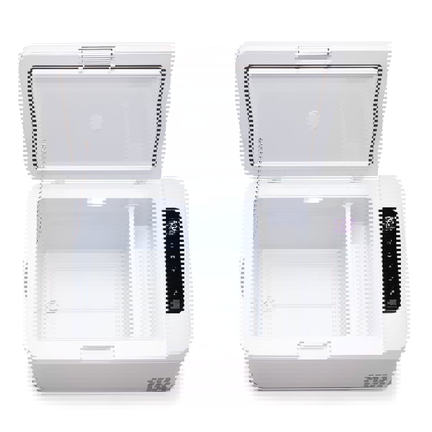 -20°C Portable Lab Sample Freezer and Refrigerator