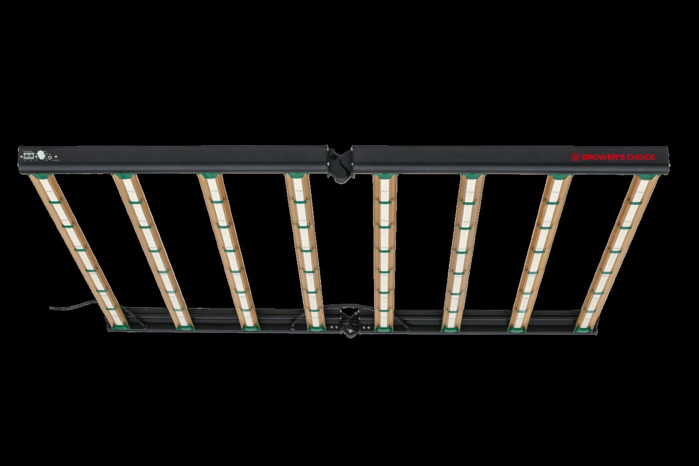 Growers Choice ROI-E900 Horticultural LED Lighting Fixture