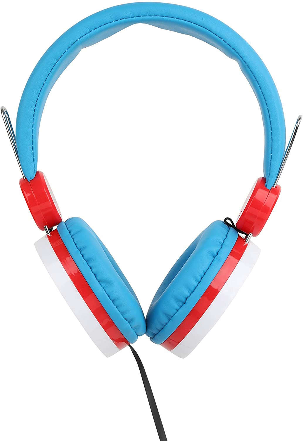 Nickelodeon Paw Patrol Over The Ear Headphones for Kids