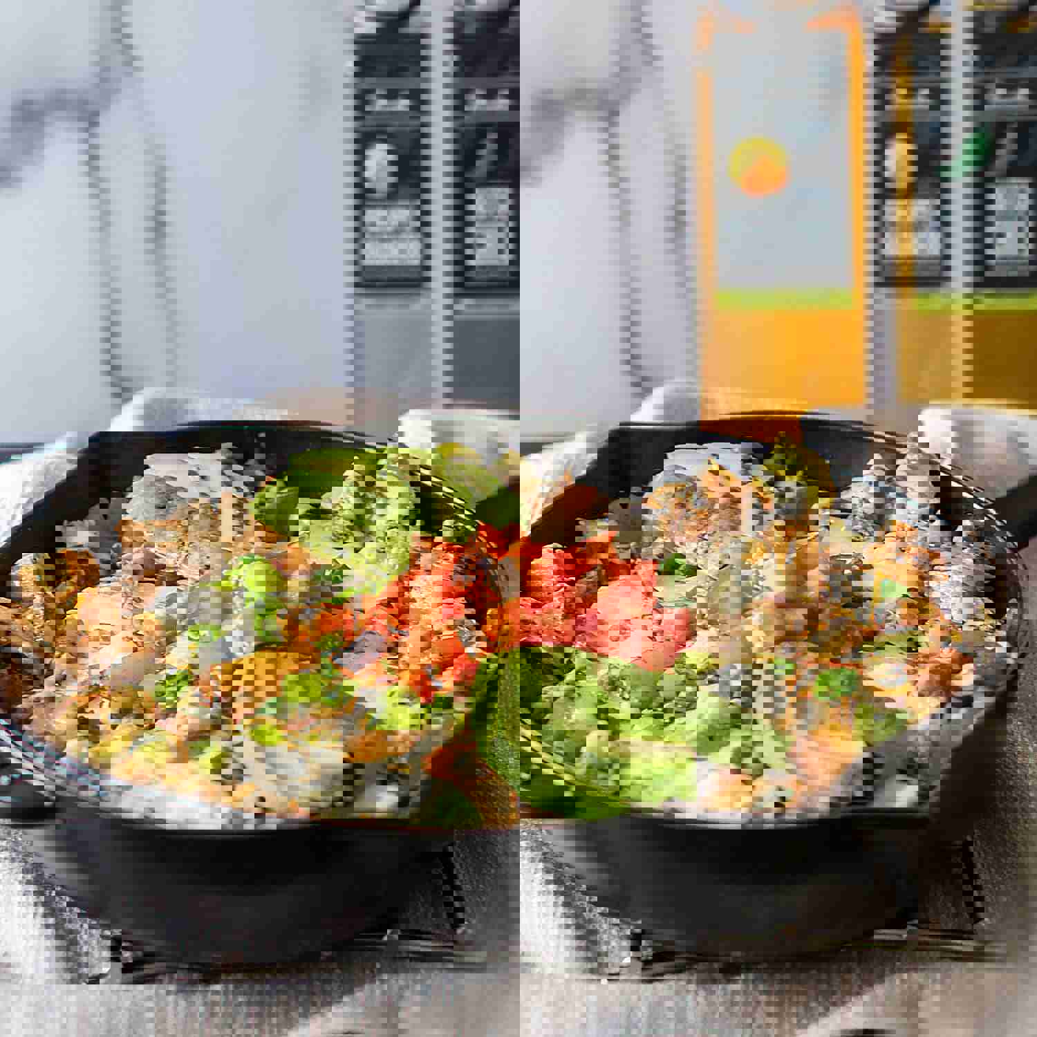 Chipotle Lime Rub - 75g (2.6oz)