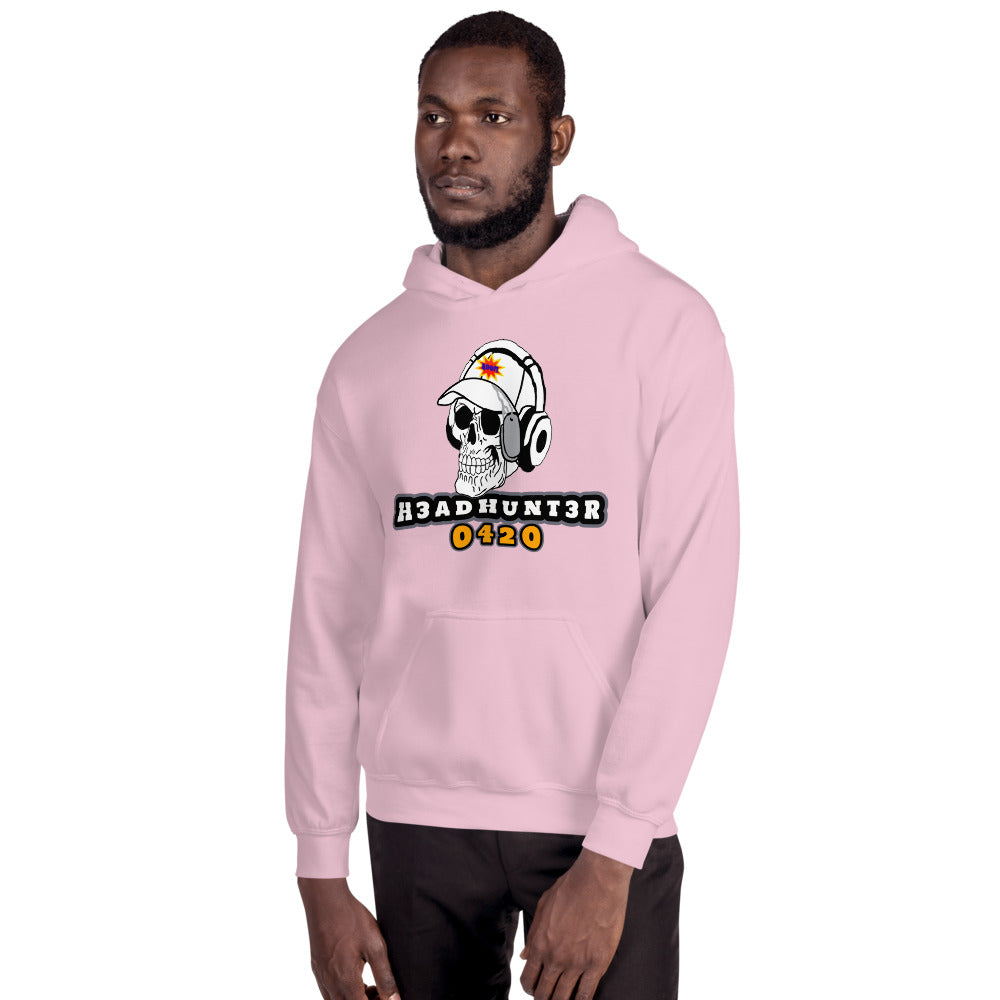 s-hh HOODIE - Extra Comfy & Stylish Unisex Hoodie
