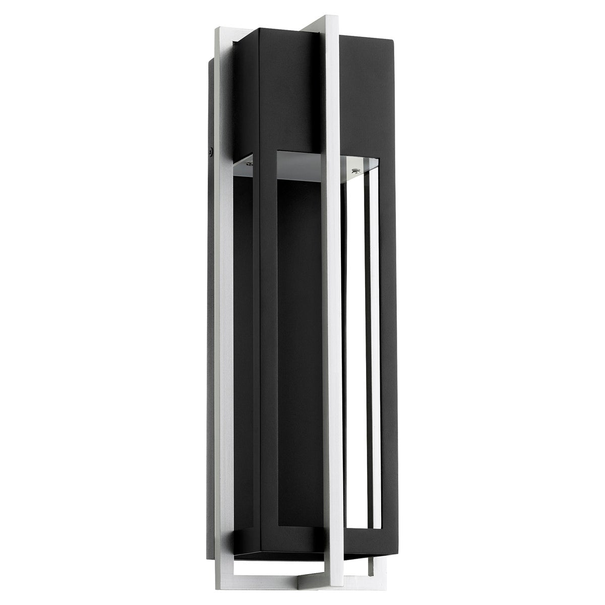 LED Outdoor Wall Light - Energy Efficient, Dimmable, Wet Location Rated - 11W, 465 Lumens