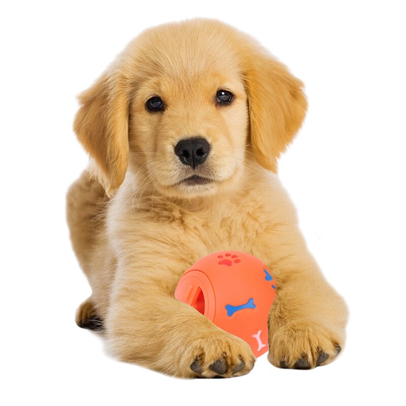 Pet Dog Toys Rubber Ball for Dogs