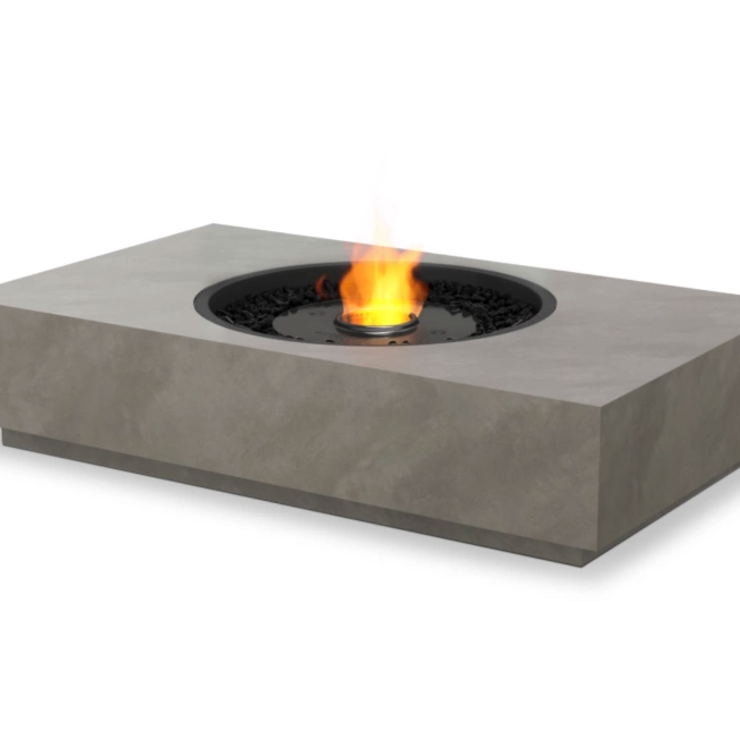 EcoSmart Fire Martini 50 Fire Pit Table