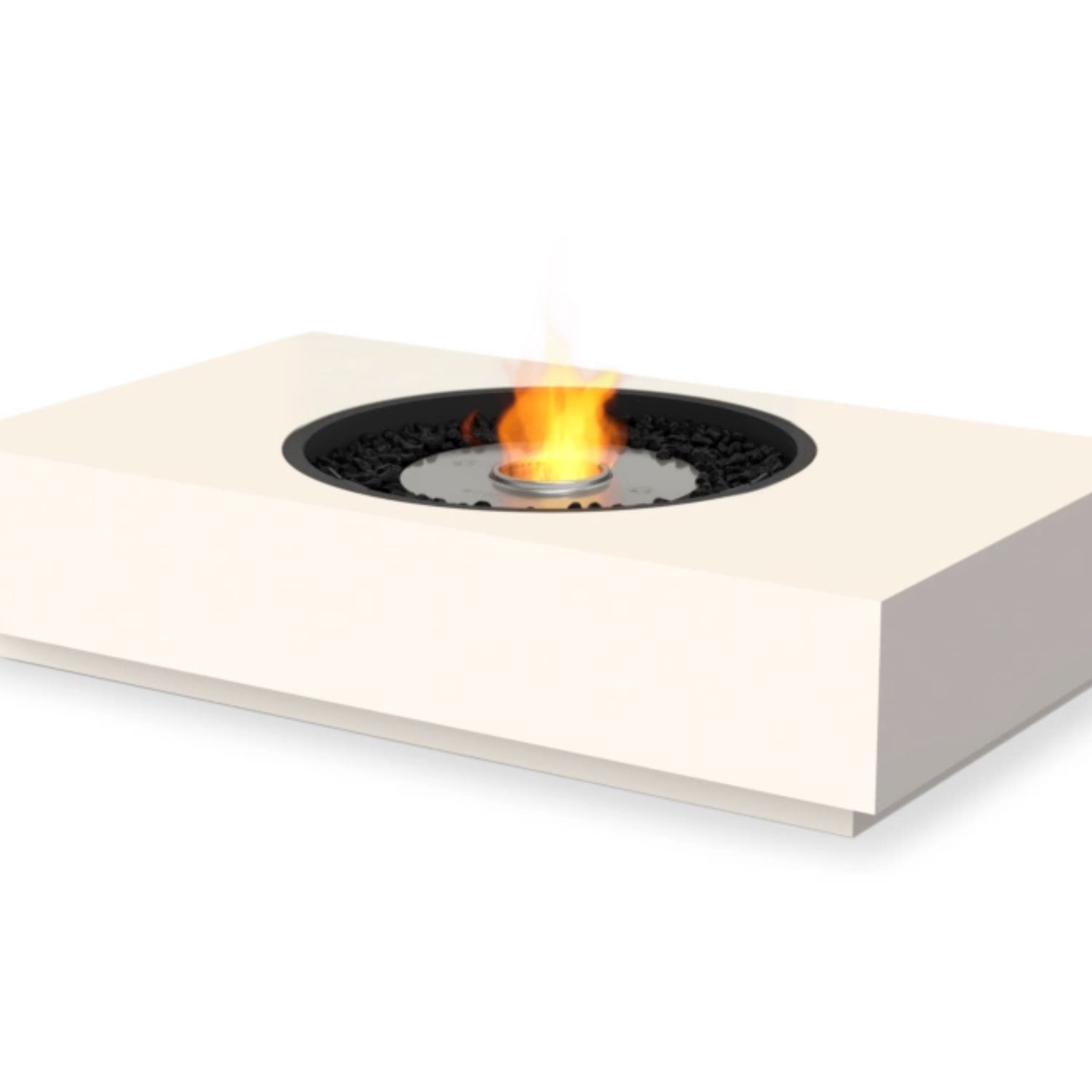 EcoSmart Fire Martini 50 Fire Pit Table