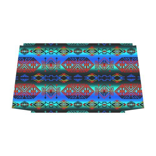 Trade Route Plains Classic Travel Bag