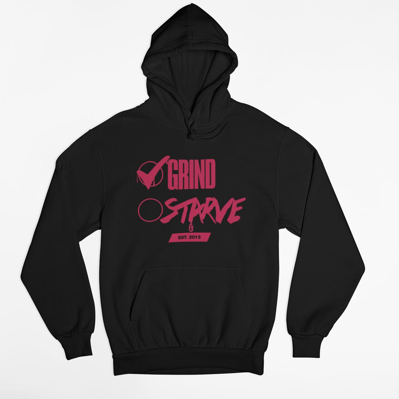 GOS Grind-Check Team Colors Hoodie