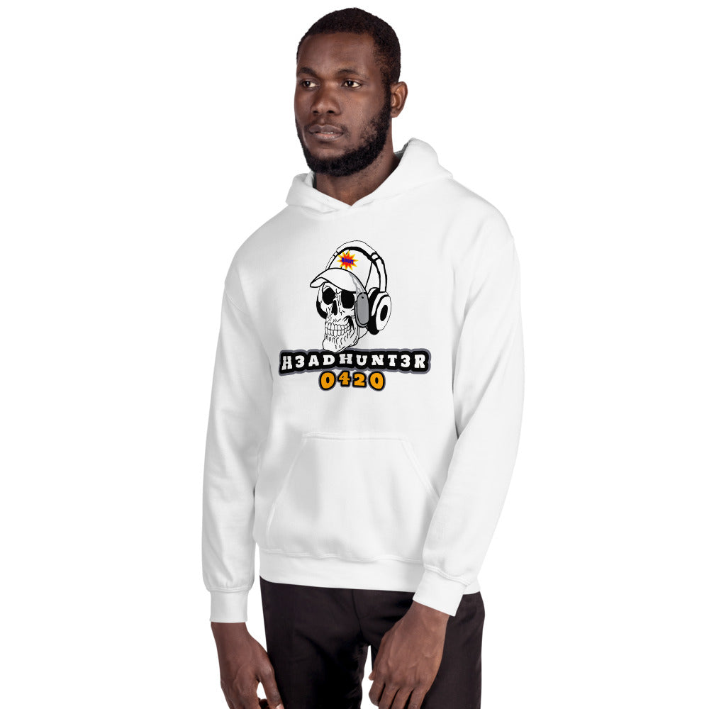 s-hh HOODIE - Extra Comfy & Stylish Unisex Hoodie