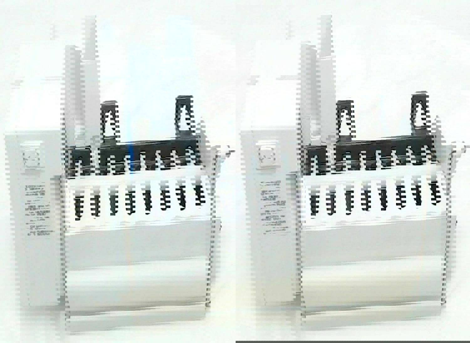Replacement Parts - Model-M1C Refrigerator Ice Maker (8 Cube)