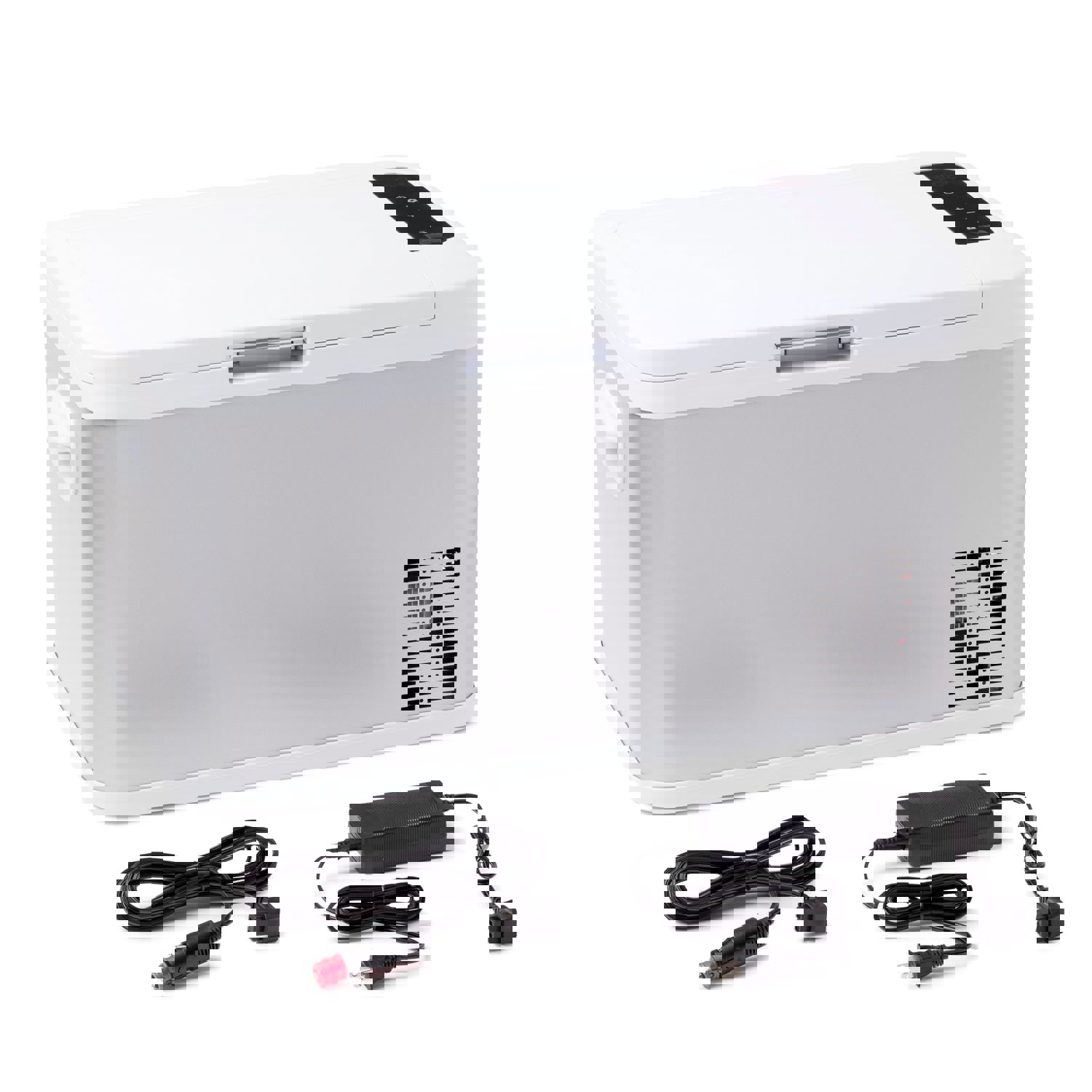 -20°C Portable Lab Sample Freezer and Refrigerator
