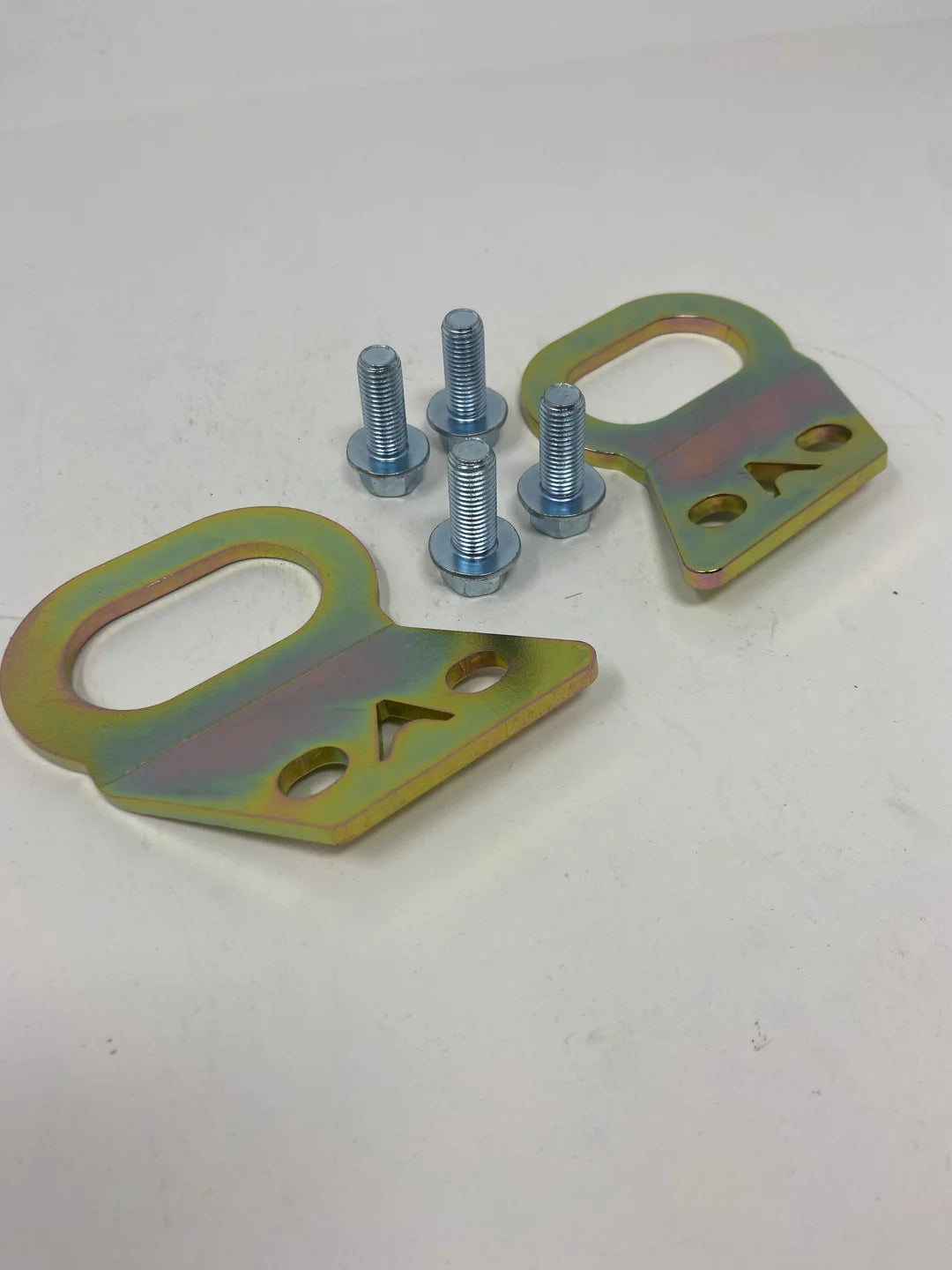 Alaria Tech - S13 Front Tie Down Brackets